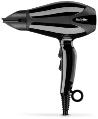 Babyliss Compact Pro 6715DE Black