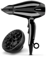 Babyliss Compact Pro 6715DE Black