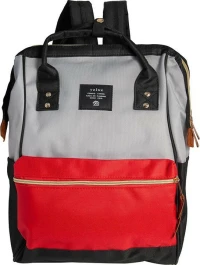 Mom Bag Γκρι