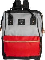 Mom Bag Γκρι