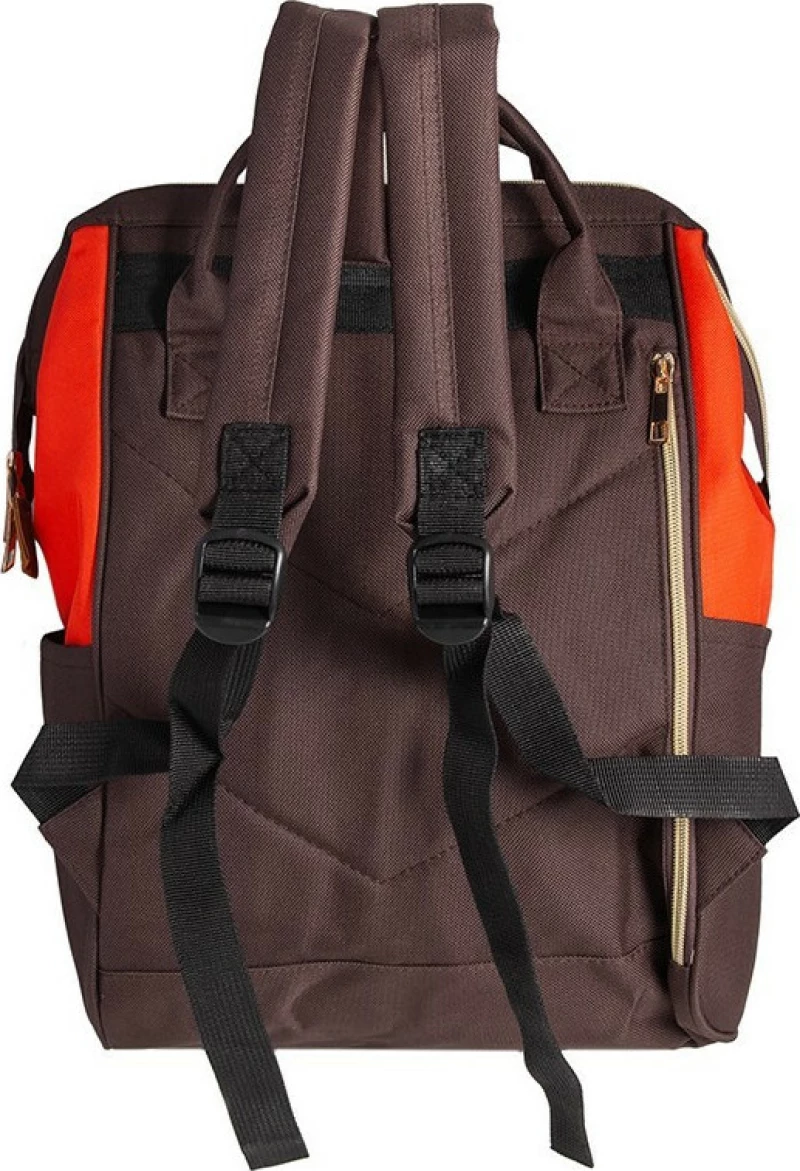 Mom Bag Γκρι