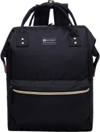 Suissewin Mom Bag Black