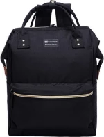 Suissewin Mom Bag Black
