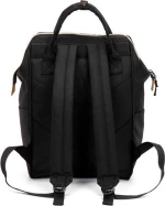 Suissewin Mom Bag Black