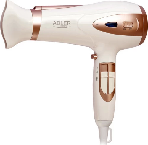 Adler AD 2248 Ion Hair Dryer