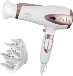 Adler AD 2248 Ion Hair Dryer