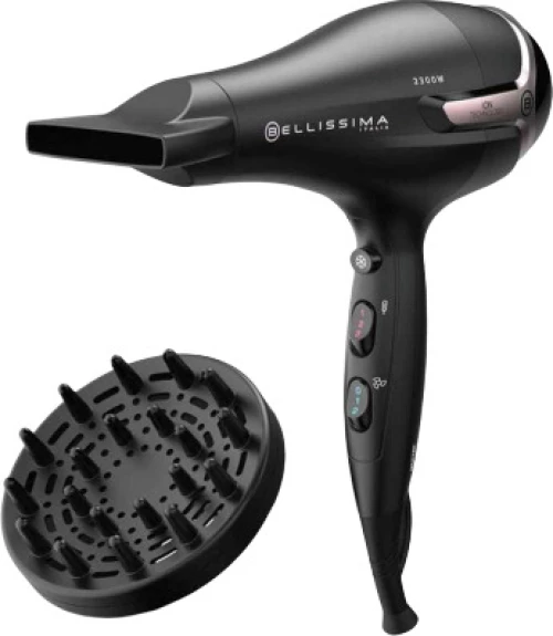 Imetec Bellissima K9 2300 Black