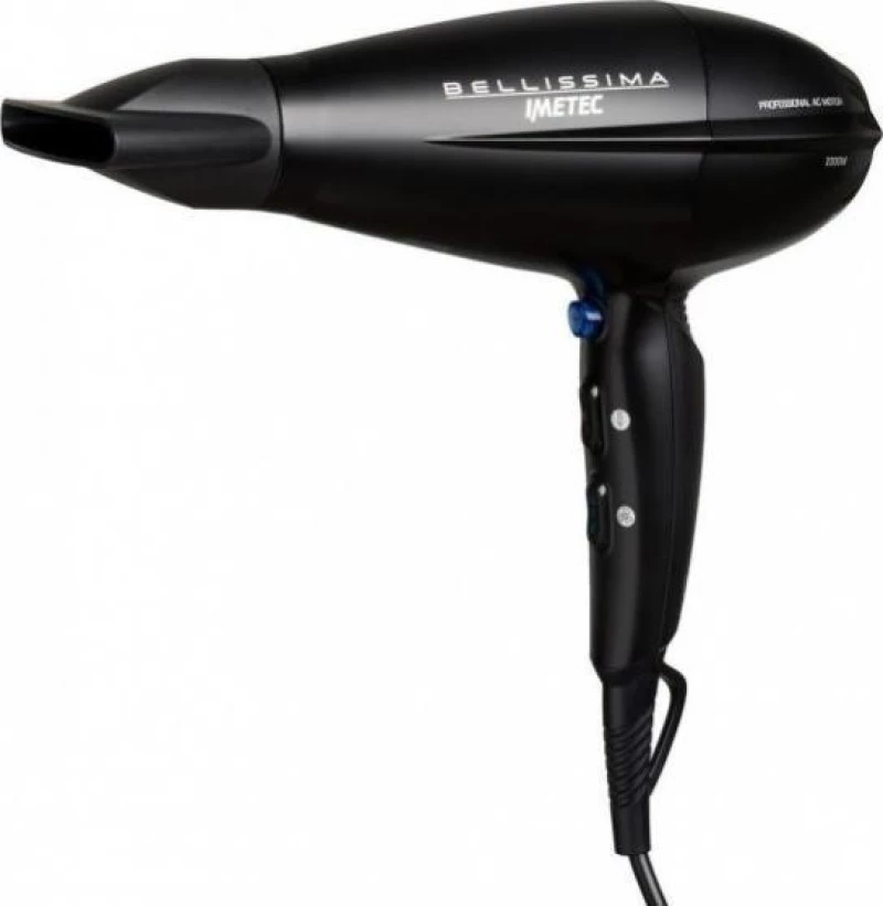 Imetec Bellissima K9 2300 Black