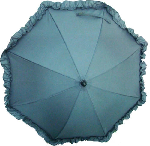 Bebe Stars Umbrella Blue
