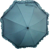Bebe Stars Umbrella Blue