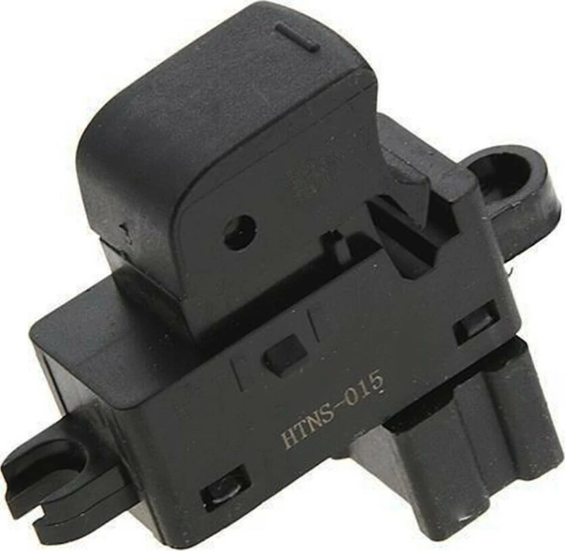 Ajs Parts Διακόπτης Παραθύρων Nissan Qashqai 2007