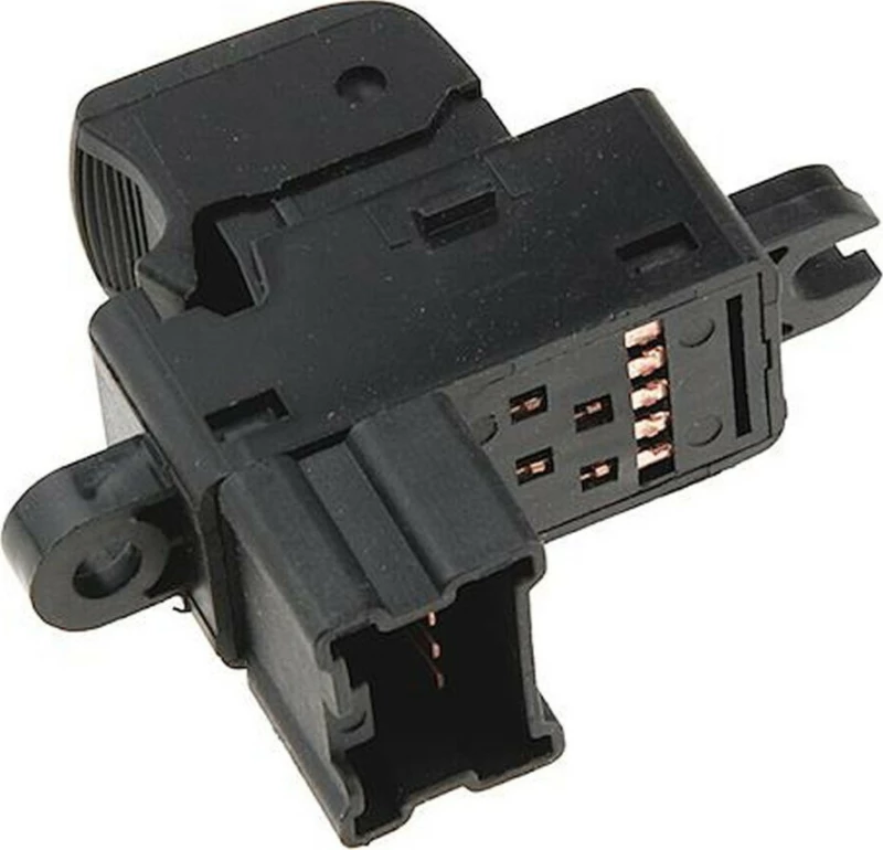 Ajs Parts Διακόπτης Παραθύρων Nissan Qashqai 2007