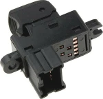 Ajs Parts Διακόπτης Παραθύρων Nissan Qashqai 2007