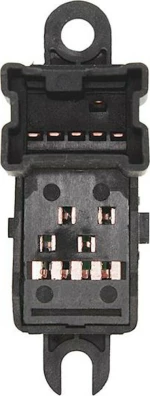 Ajs Parts Διακόπτης Παραθύρων Nissan Qashqai 2007