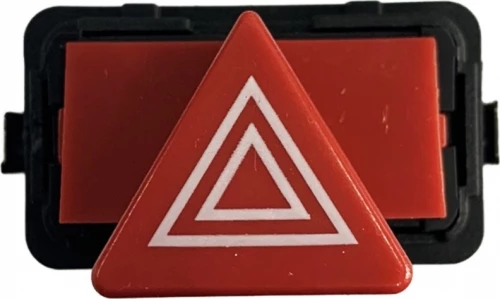 Ajs Parts Διακόπτης Αλάρμ Audi A4 1995-2001 9Pin