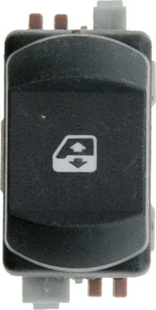 Ajs Parts Διακόπτης Παραθύρων Renault Megane 2002 6Pin