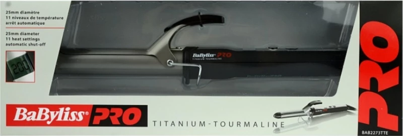 Babyliss Pro 25mm BAB2273TTE