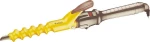 Κεραμική Μασιά Για Σπιράλ Μπούκλες - 57W - Km-1022 - Kemei