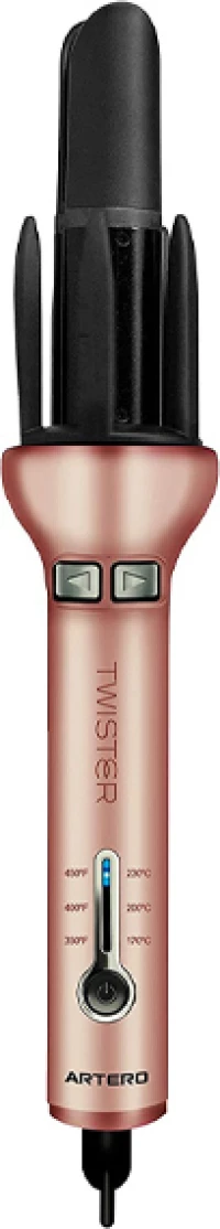 Artero Twister Professional Automatic Hair Curler