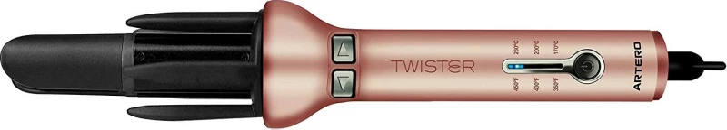 Artero Twister Professional Automatic Hair Curler