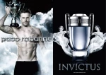 Paco Rabanne Invictus Eau de Toilette 100ml