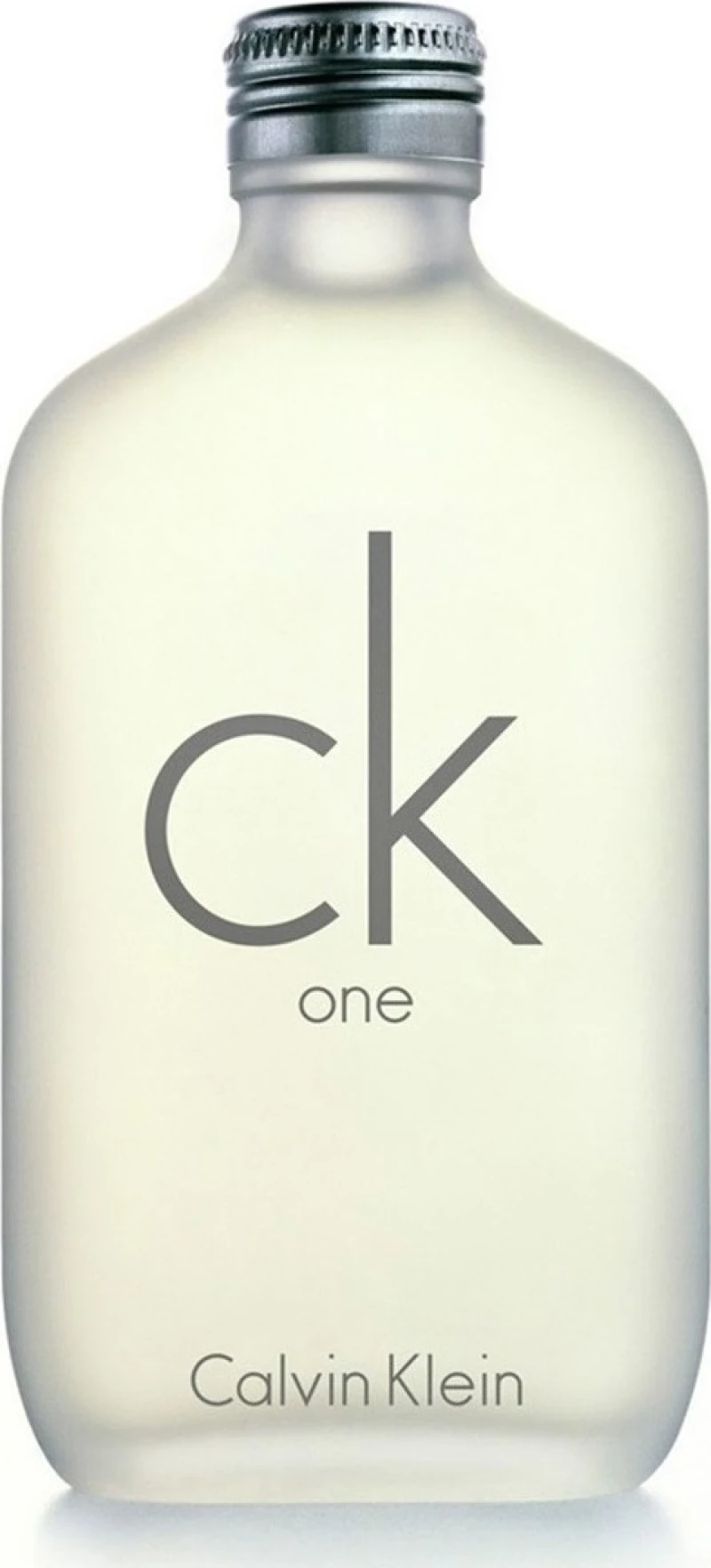 Calvin Klein CK One Eau de Toilette 200ml