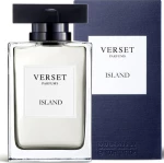 Verset Island Eau de Parfum 100ml