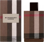 Burberry Men Eau de Toilette 50ml