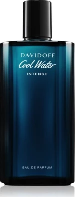 Davidoff Cool Water Intense Eau de Parfum 125ml