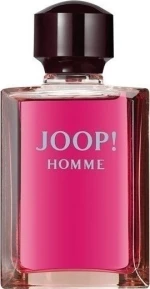 Joop! Homme Eau de Toilette 125ml