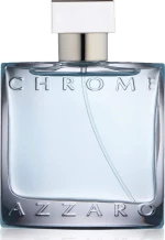 Azzaro Chrome Eau de Toilette 100ml