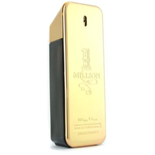 Paco Rabanne 1 Million Eau de Toilette 100ml