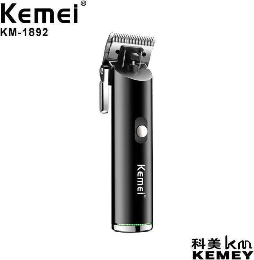 Κουρευτική μηχανή - KM-1892 - Kemei