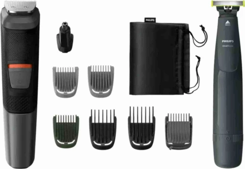 Philips Mg5716/90 Κουρευτικές Μηχανές