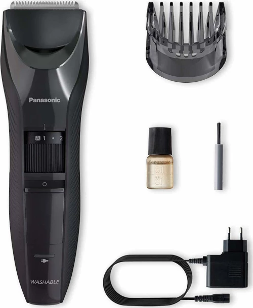 Panasonic Hair Clipper ER-GC53-K503