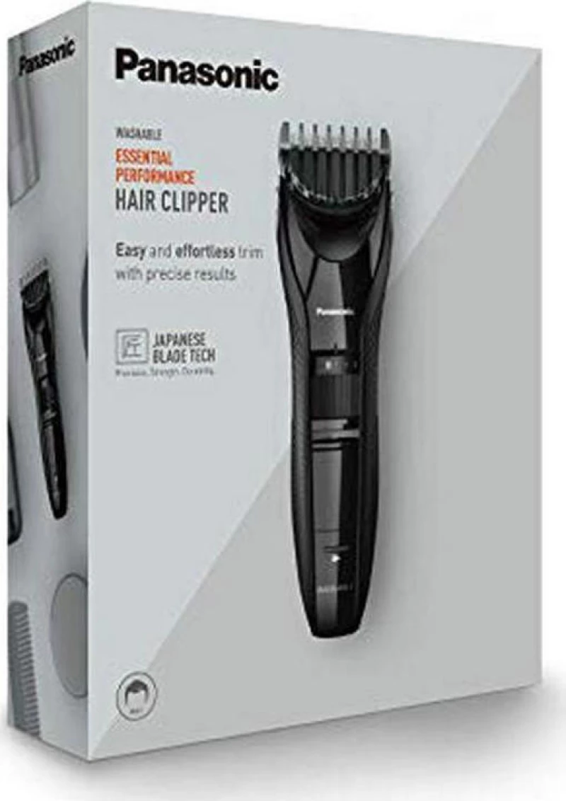 Panasonic Hair Clipper ER-GC53-K503