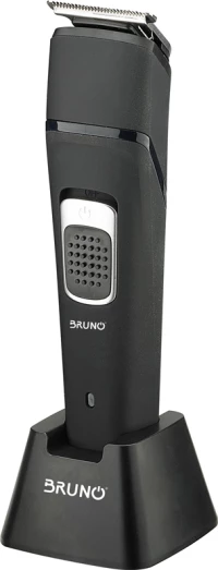 Bruno Dry 6 Black BRN-0023