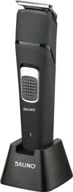 Bruno Dry 6 Black BRN-0023