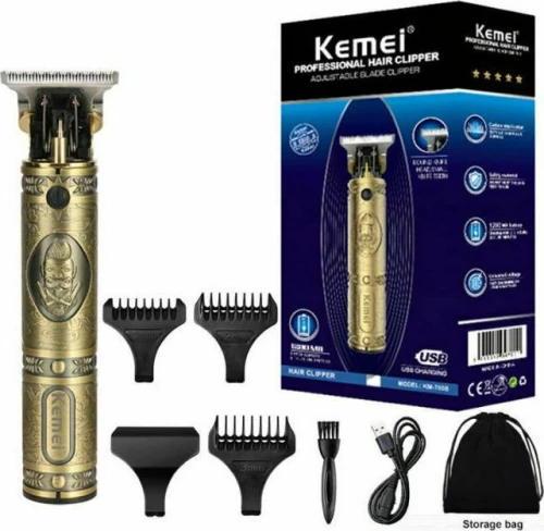 Κουρευτική μηχανή - KM-700B - Kemei