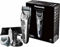 Panasonic - Pro ER-SC60 Hair Clipper