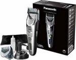 Panasonic - Pro ER-SC60 Hair Clipper