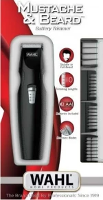 Wahl Mustache & Beard 5606-508