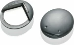 Reer Προστατευτικά για Γωνίες Grey 4τμχ