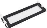 vidaXL Μπάρα Κρεβατιού 120x42cm