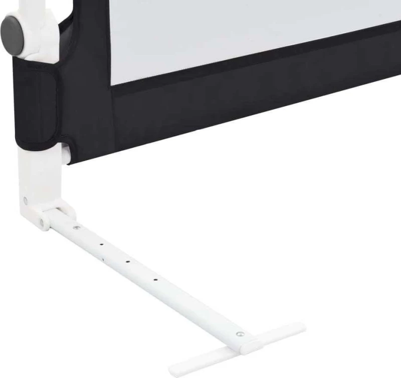 vidaXL Μπάρα Κρεβατιού 120x42cm