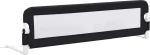vidaXL Μπάρα Κρεβατιού 150x42cm Γκρι