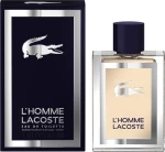 Lacoste L´Homme Eau de Toilette 100ml