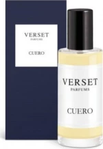 Verset Cuero Eau de Parfum 50ml