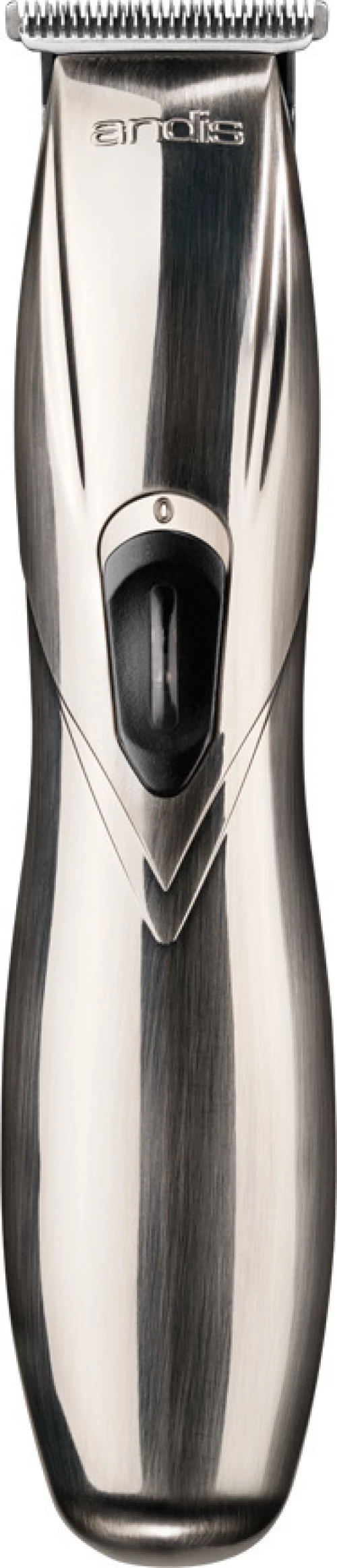 Andis Slim Line Pro Silver