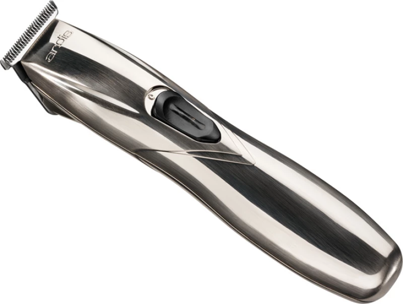 Andis Slim Line Pro Silver